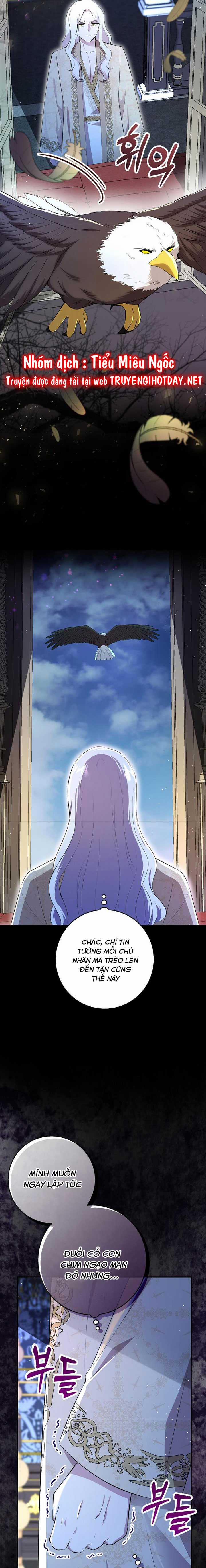 Câu Chuyện Về Gia Tộc Beaty 77 trang 5