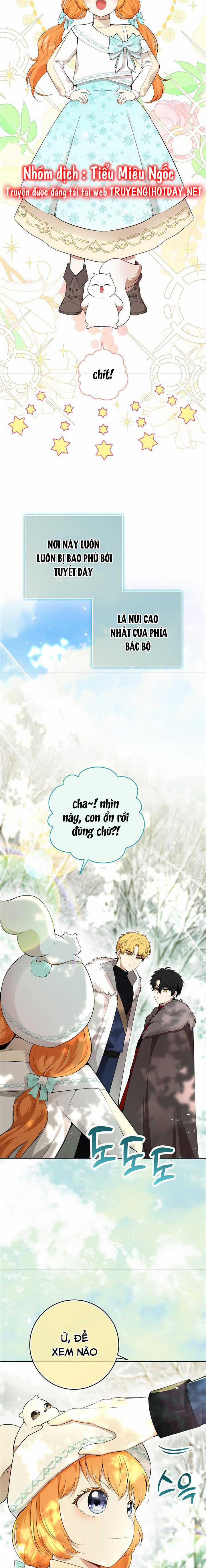 Câu Chuyện Về Gia Tộc Beaty 77 trang 7