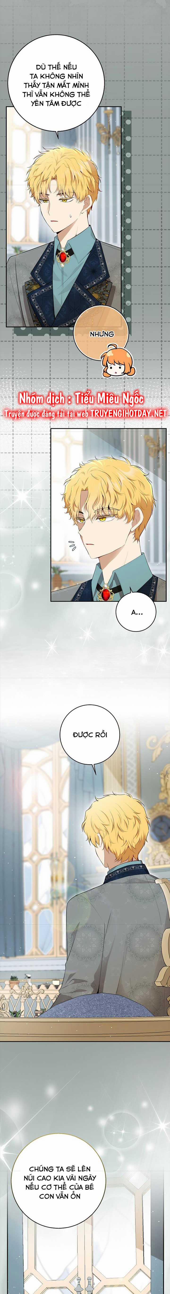 Câu Chuyện Về Gia Tộc Beaty 77 trang 9