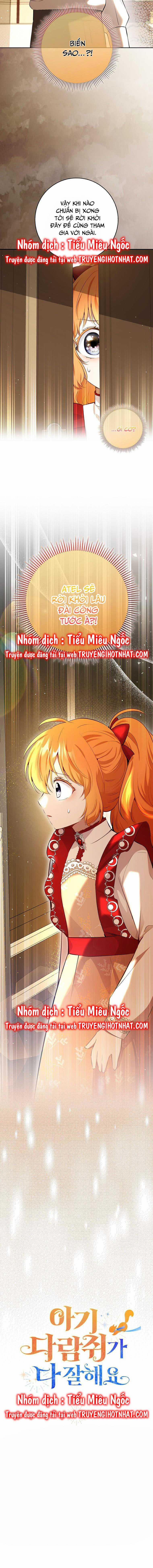 Câu Chuyện Về Gia Tộc Beaty 78 trang 5