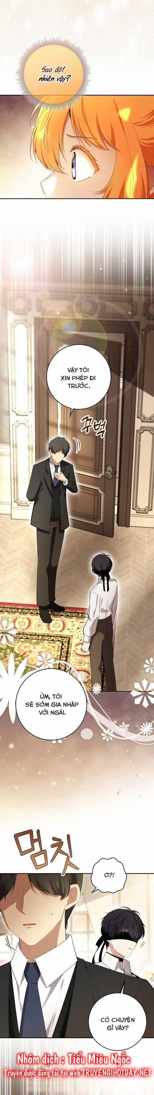 Câu Chuyện Về Gia Tộc Beaty 79 trang 1