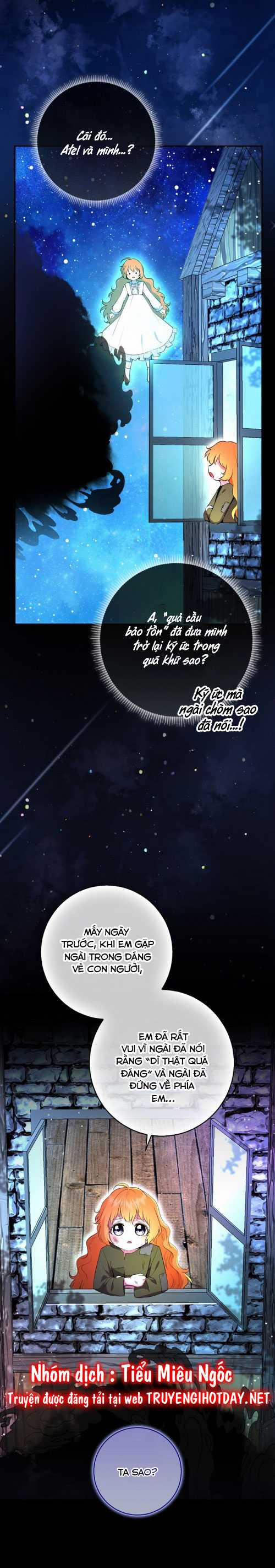 Câu Chuyện Về Gia Tộc Beaty 79 trang 10