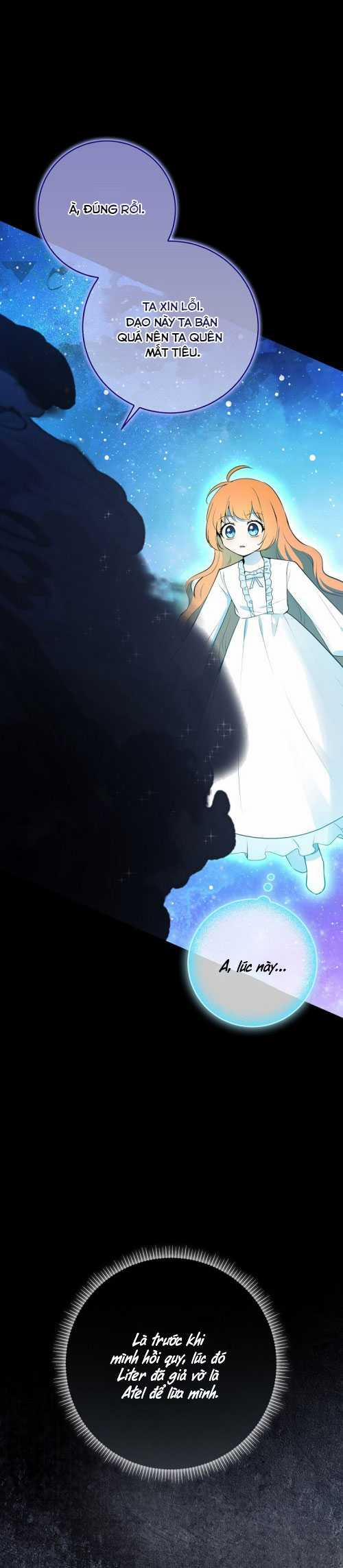 Câu Chuyện Về Gia Tộc Beaty 79 trang 11