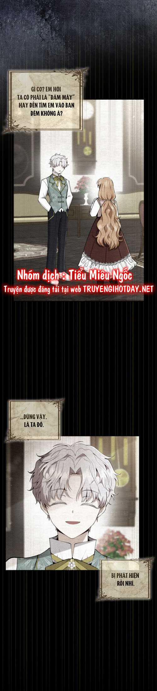 Câu Chuyện Về Gia Tộc Beaty 79 trang 12