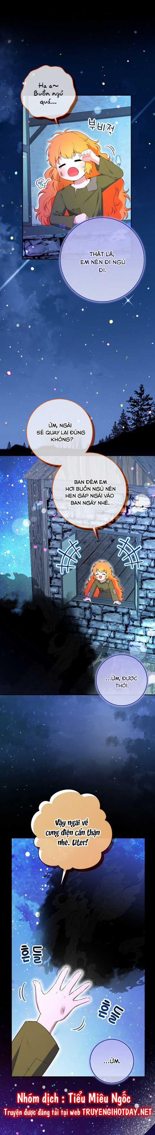 Câu Chuyện Về Gia Tộc Beaty 79 trang 15