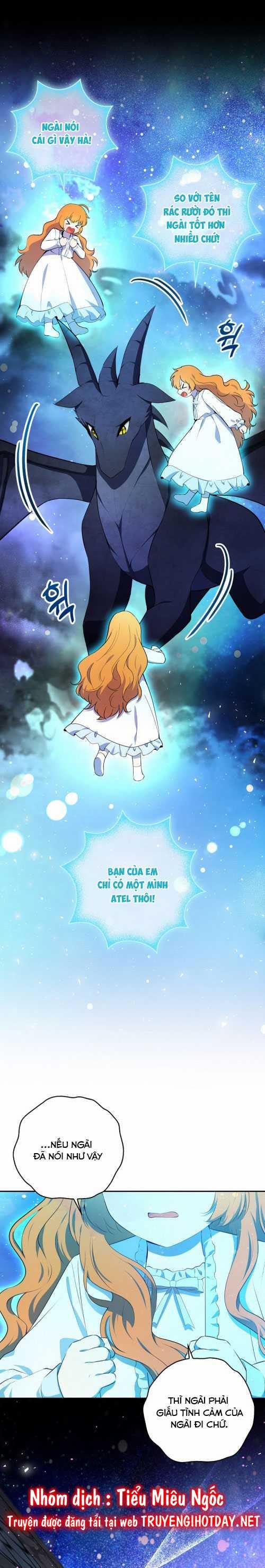 Câu Chuyện Về Gia Tộc Beaty 79 trang 18