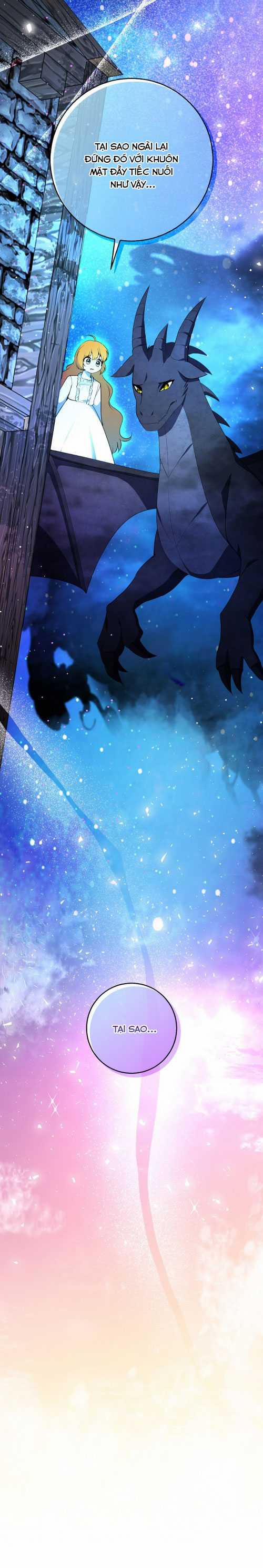 Câu Chuyện Về Gia Tộc Beaty 79 trang 19