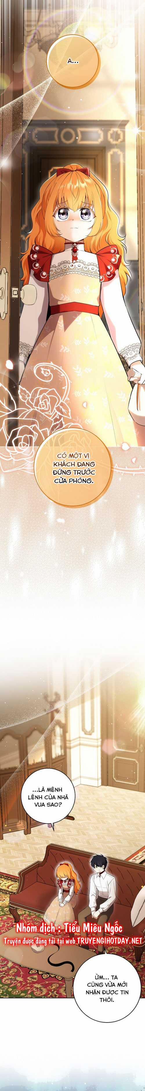 Câu Chuyện Về Gia Tộc Beaty 79 trang 2