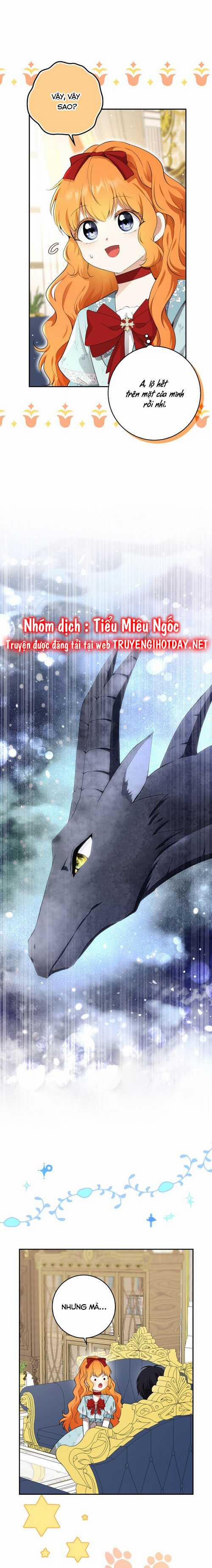 Câu Chuyện Về Gia Tộc Beaty 79 trang 21