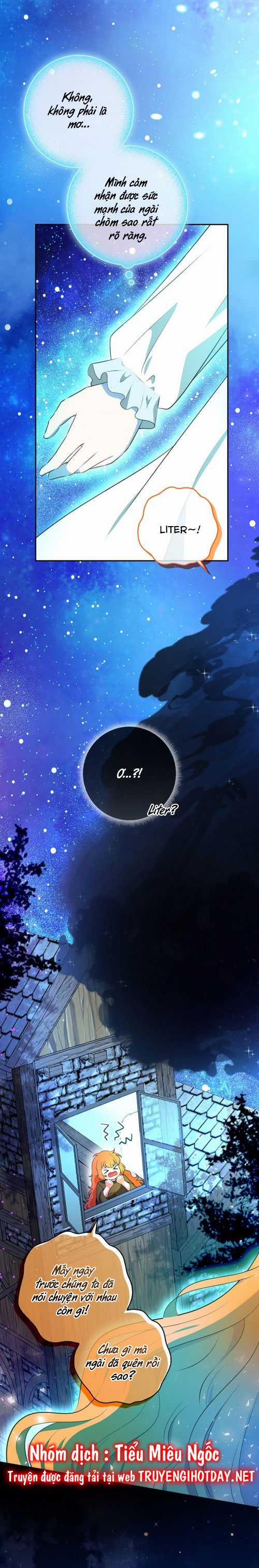 Câu Chuyện Về Gia Tộc Beaty 79 trang 9