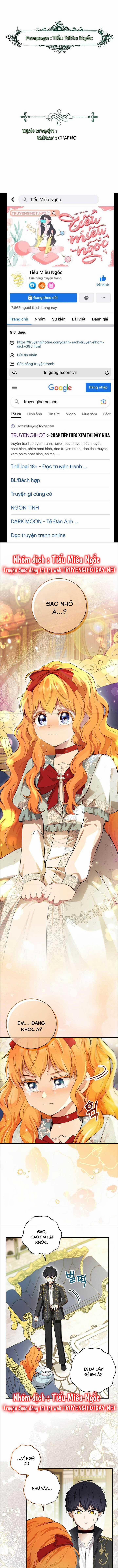 Câu Chuyện Về Gia Tộc Beaty 80 trang 0