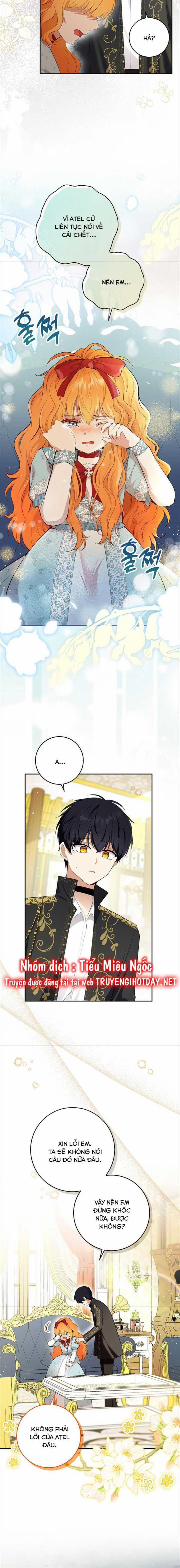 Câu Chuyện Về Gia Tộc Beaty 80 trang 1