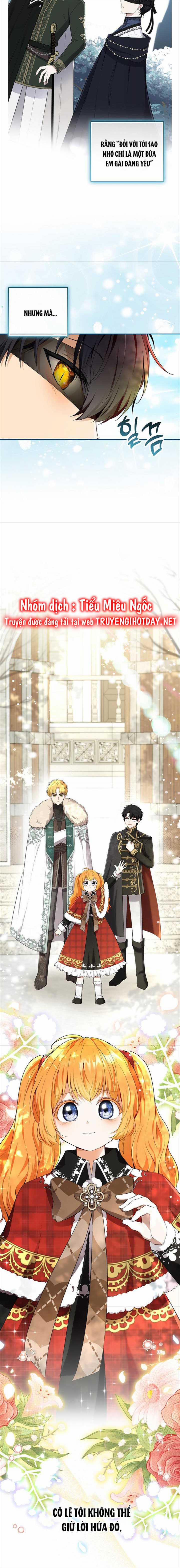 Câu Chuyện Về Gia Tộc Beaty 80 trang 10