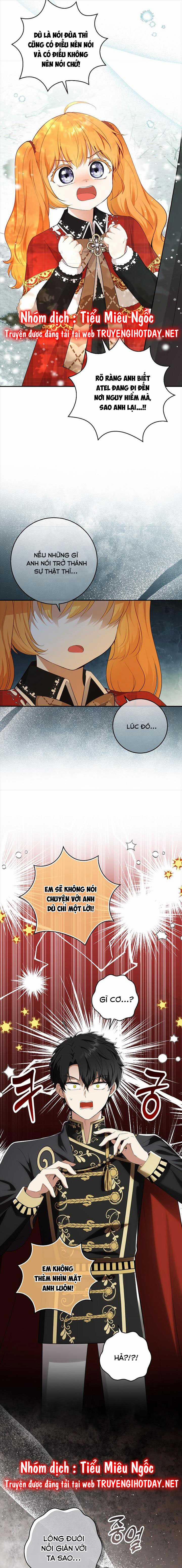 Câu Chuyện Về Gia Tộc Beaty 80 trang 12