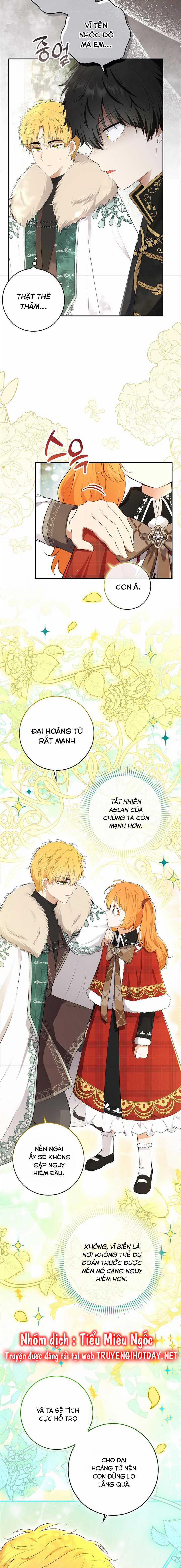 Câu Chuyện Về Gia Tộc Beaty 80 trang 13