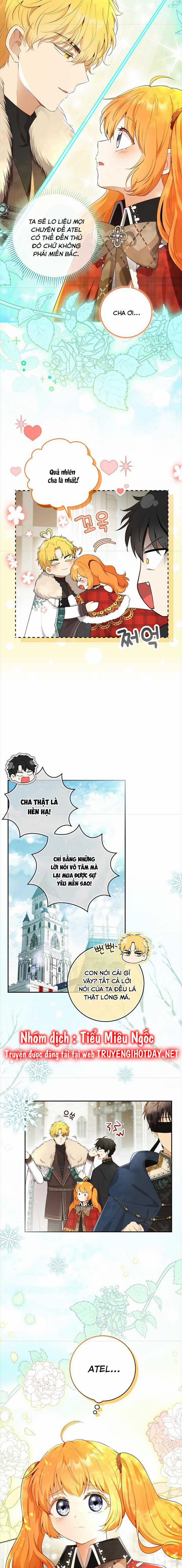 Câu Chuyện Về Gia Tộc Beaty 80 trang 14