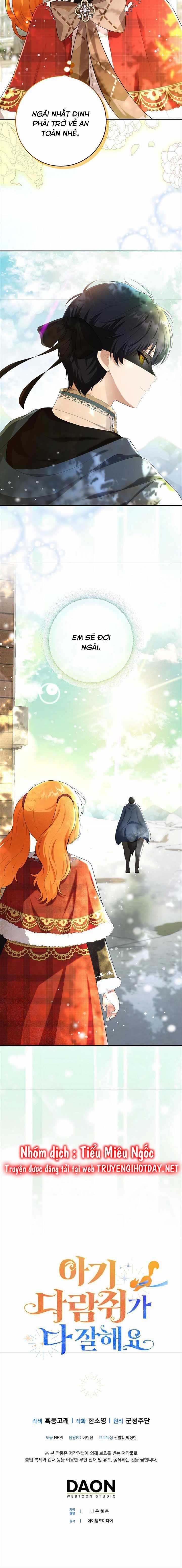 Câu Chuyện Về Gia Tộc Beaty 80 trang 15