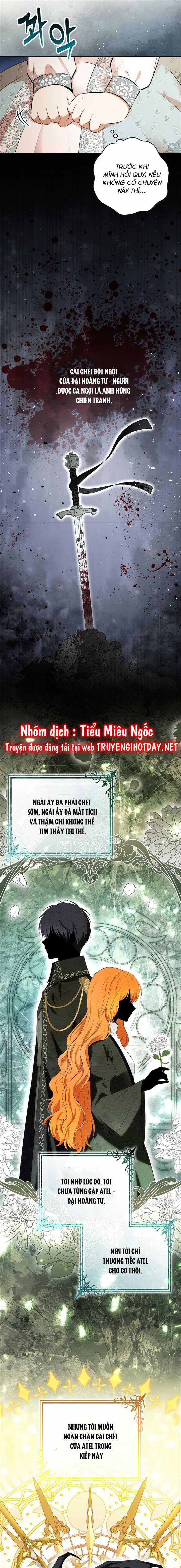 Câu Chuyện Về Gia Tộc Beaty 80 trang 2