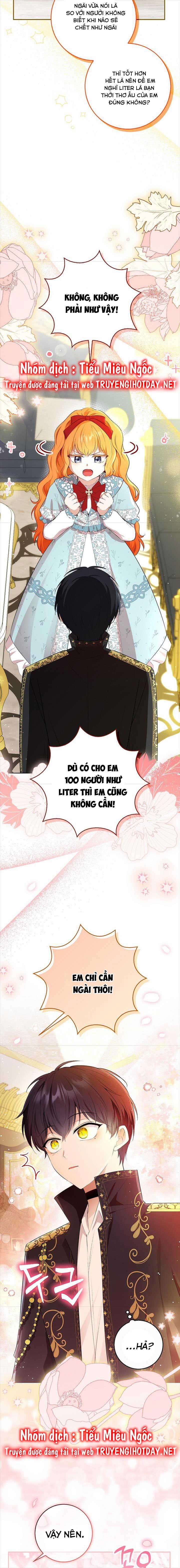 Câu Chuyện Về Gia Tộc Beaty 80 trang 4