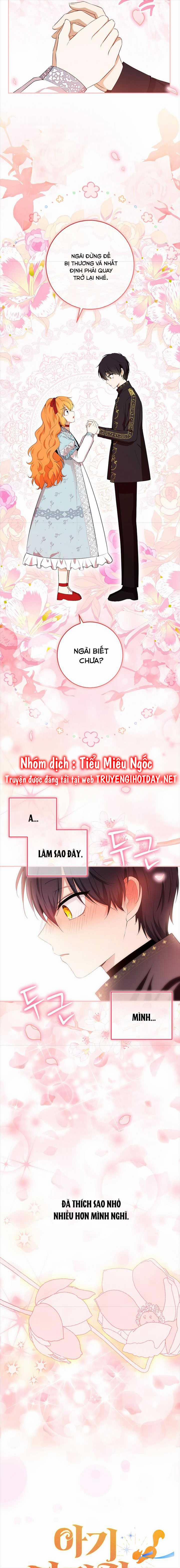 Câu Chuyện Về Gia Tộc Beaty 80 trang 5