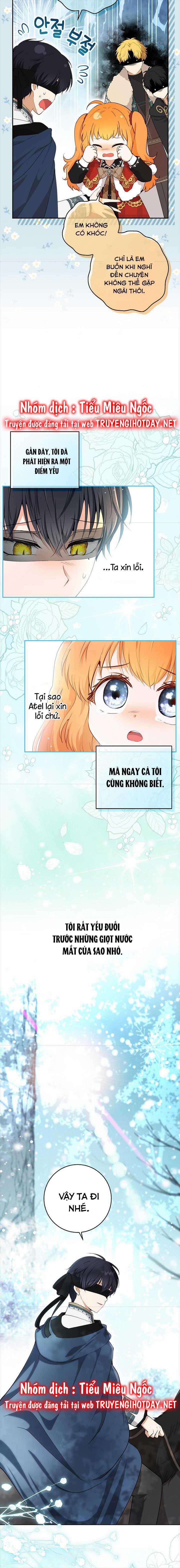 Câu Chuyện Về Gia Tộc Beaty 80 trang 8