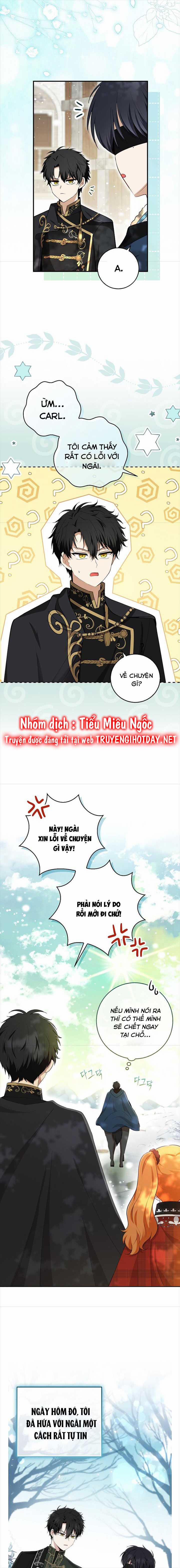 Câu Chuyện Về Gia Tộc Beaty 80 trang 9