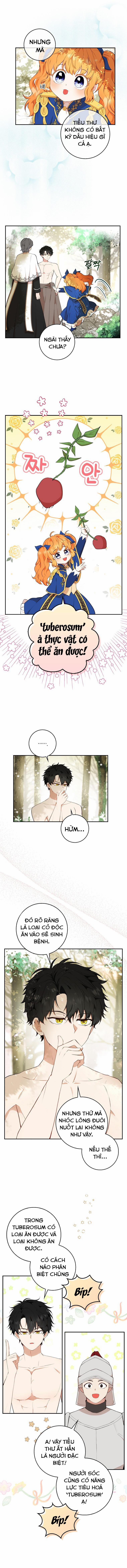 Câu Chuyện Về Gia Tộc Beaty 9 trang 1