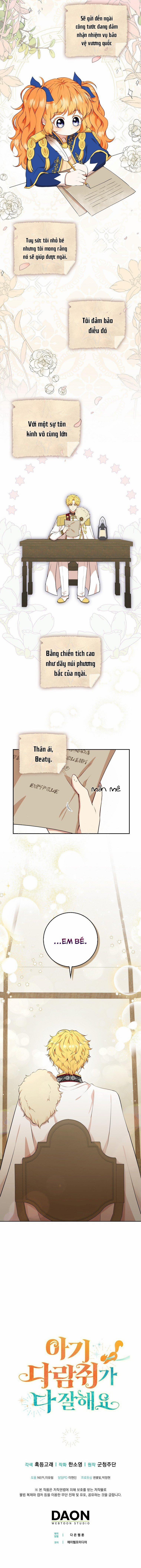 Câu Chuyện Về Gia Tộc Beaty 9 trang 11