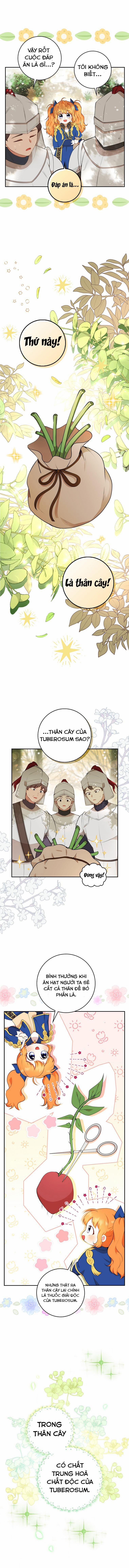 Câu Chuyện Về Gia Tộc Beaty 9 trang 2