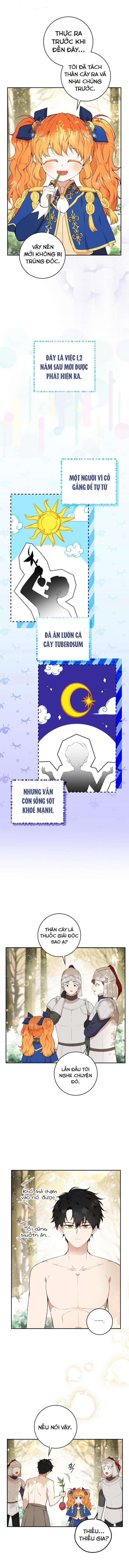 Câu Chuyện Về Gia Tộc Beaty 9 trang 3