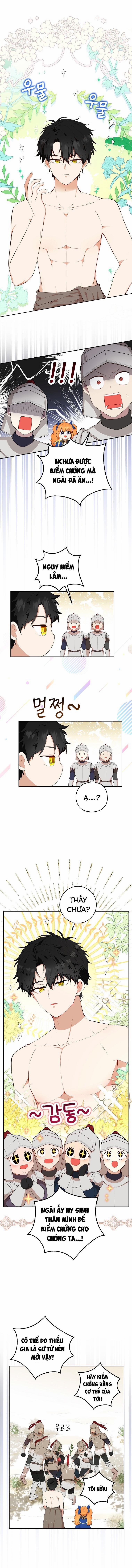 Câu Chuyện Về Gia Tộc Beaty 9 trang 4