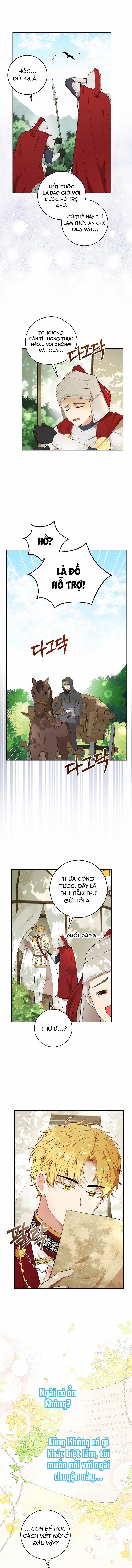 Câu Chuyện Về Gia Tộc Beaty 9 trang 7