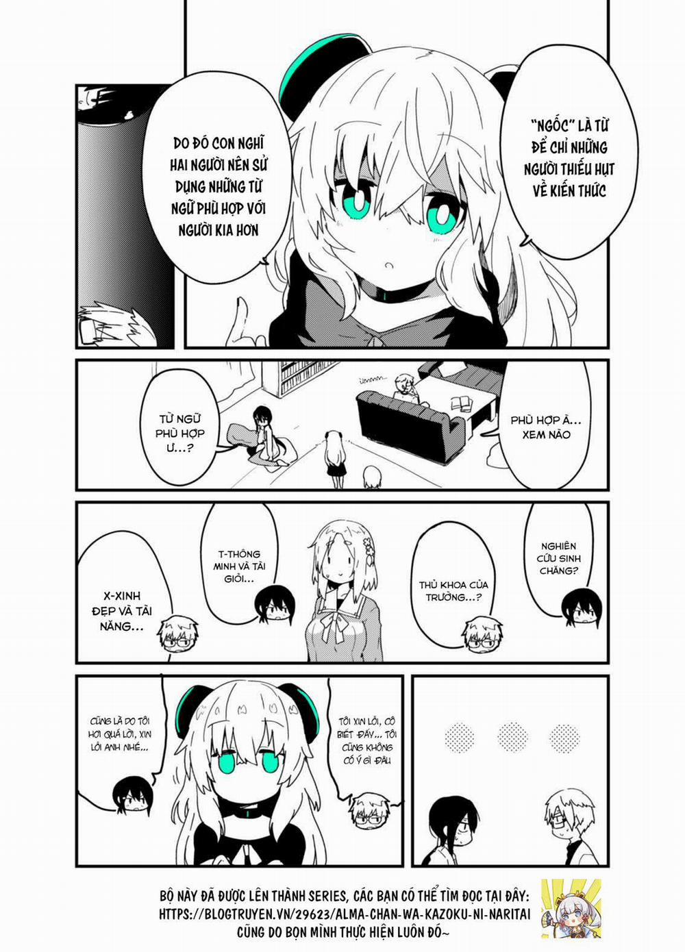 Câu Chuyện Về Hai Thiên Tài Khoa Học Đã Tạo Nên Robot Tuyệt Vời Nhất 12 trang 2