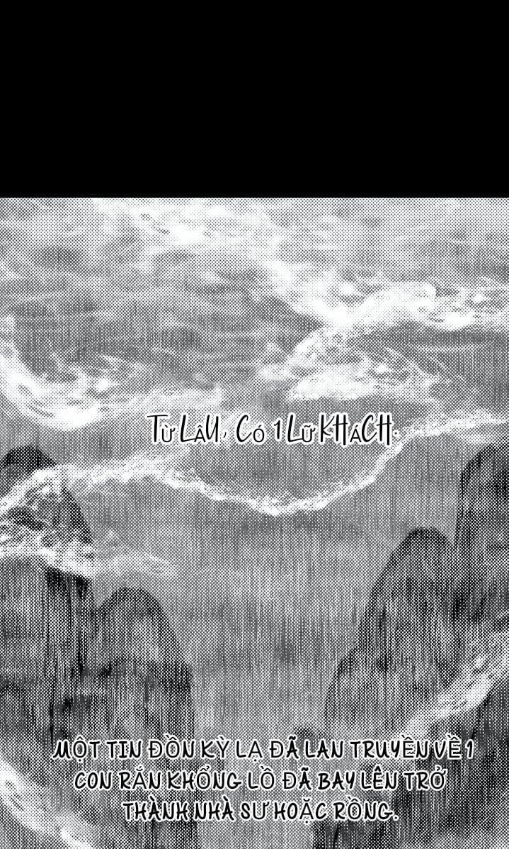 Câu Chuyện Về Hành Trình Của Lữ Khách 1 trang 1