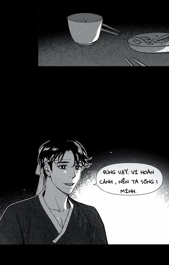 Câu Chuyện Về Hành Trình Của Lữ Khách 1 trang 10