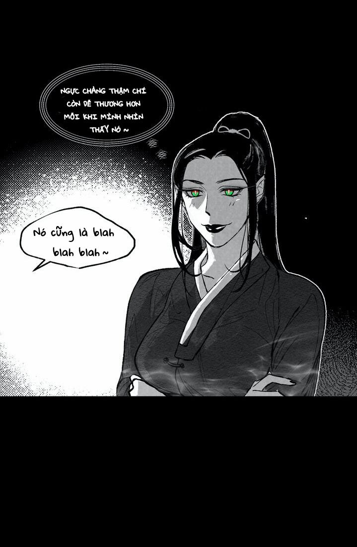 Câu Chuyện Về Hành Trình Của Lữ Khách 1 trang 11