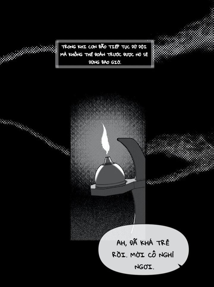 Câu Chuyện Về Hành Trình Của Lữ Khách 1 trang 13