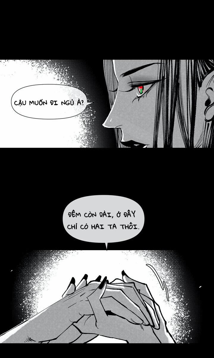 Câu Chuyện Về Hành Trình Của Lữ Khách 1 trang 14