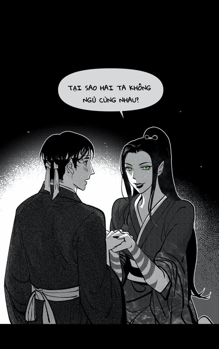 Câu Chuyện Về Hành Trình Của Lữ Khách 1 trang 15