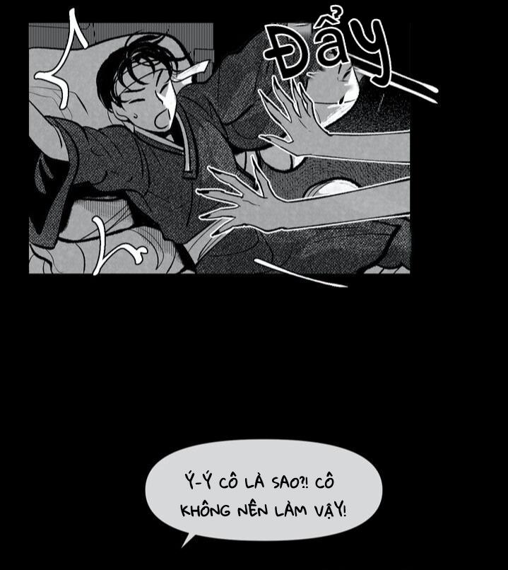 Câu Chuyện Về Hành Trình Của Lữ Khách 1 trang 17