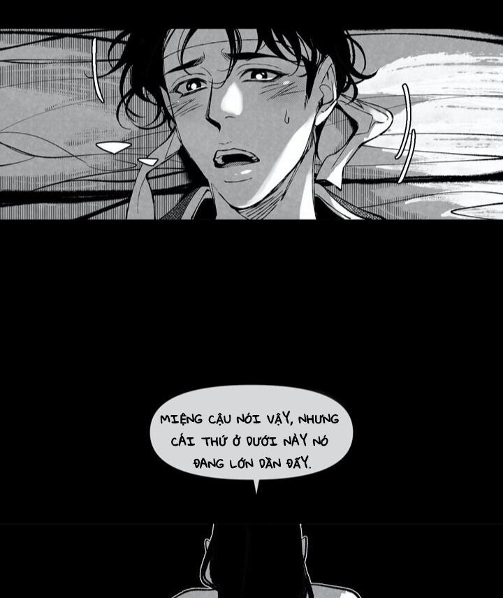 Câu Chuyện Về Hành Trình Của Lữ Khách 1 trang 20