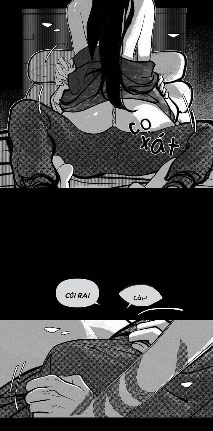 Câu Chuyện Về Hành Trình Của Lữ Khách 1 trang 21