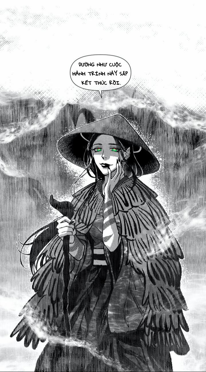 Câu Chuyện Về Hành Trình Của Lữ Khách 1 trang 3