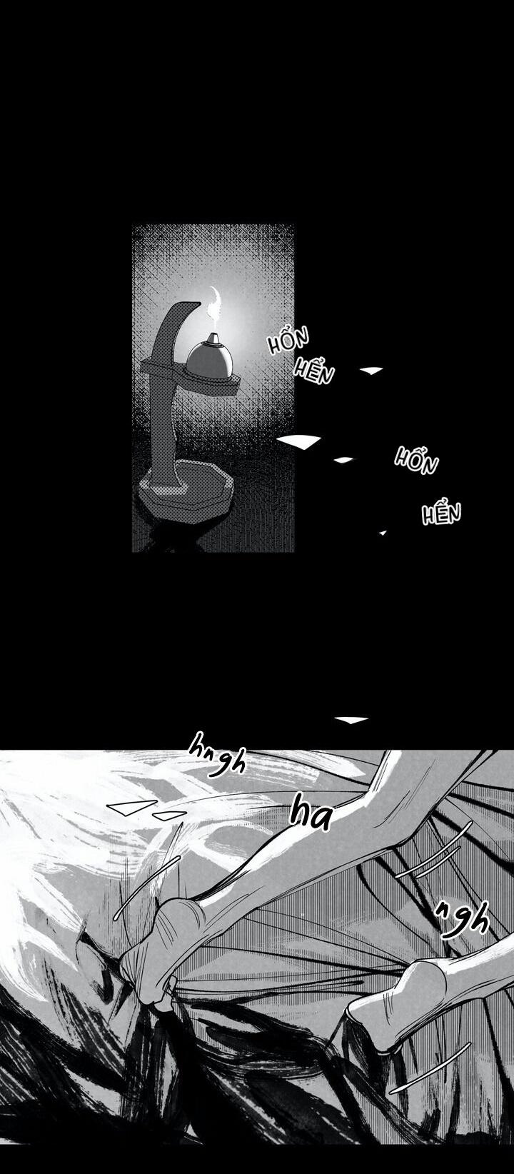 Câu Chuyện Về Hành Trình Của Lữ Khách 1 trang 30