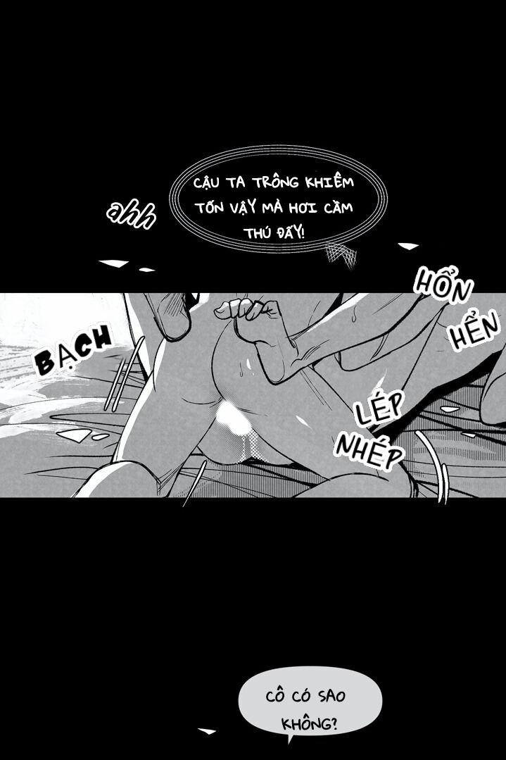 Câu Chuyện Về Hành Trình Của Lữ Khách 1 trang 32