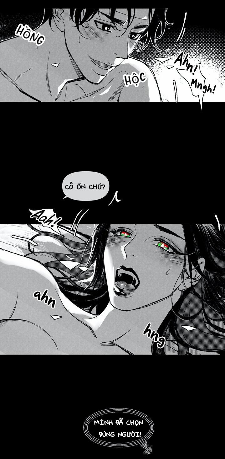 Câu Chuyện Về Hành Trình Của Lữ Khách 1 trang 33