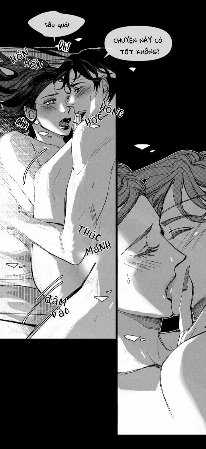 Câu Chuyện Về Hành Trình Của Lữ Khách 1 trang 35