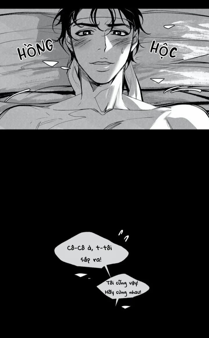 Câu Chuyện Về Hành Trình Của Lữ Khách 1 trang 41