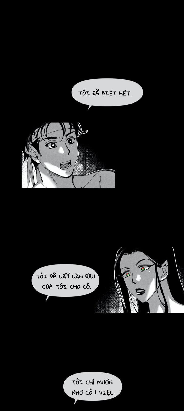 Câu Chuyện Về Hành Trình Của Lữ Khách 1 trang 48