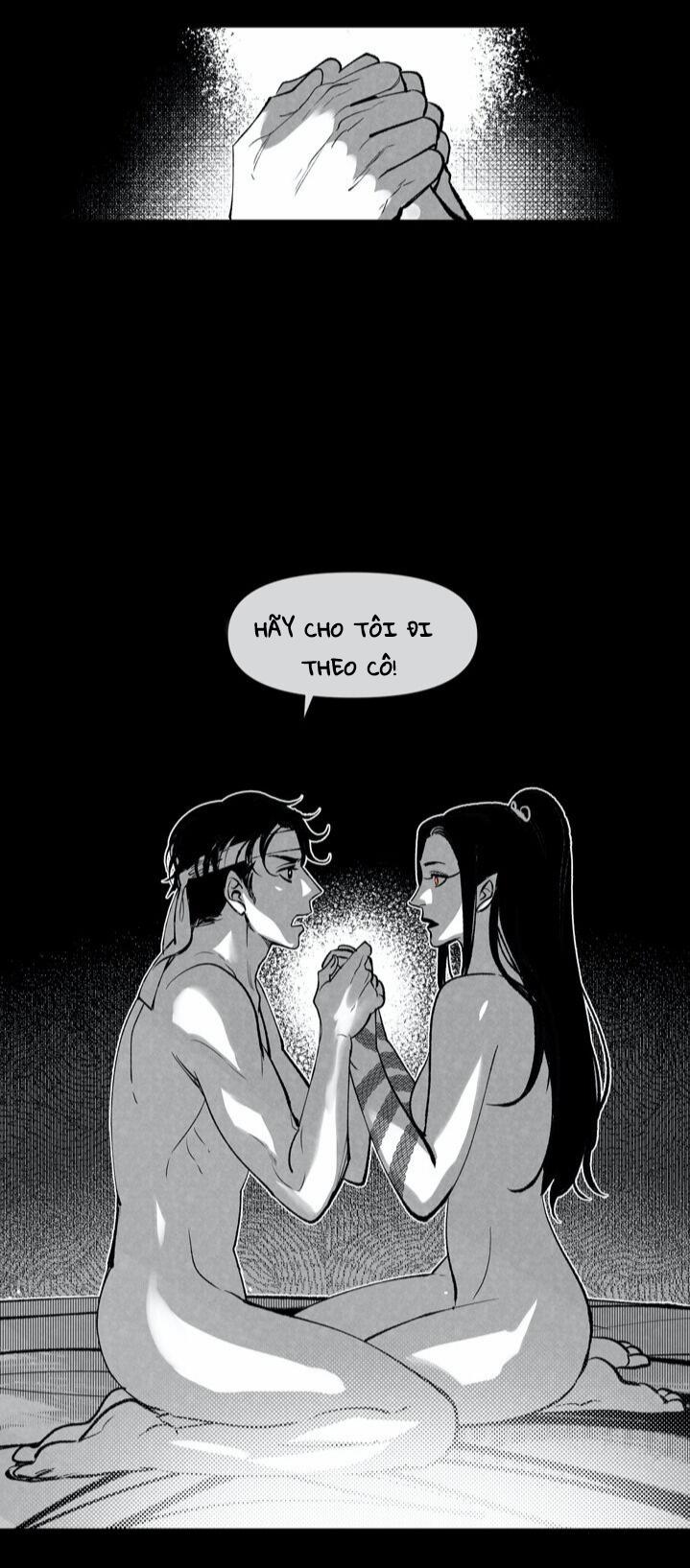 Câu Chuyện Về Hành Trình Của Lữ Khách 1 trang 49